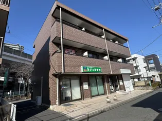 グランドール武蔵浦和の画像