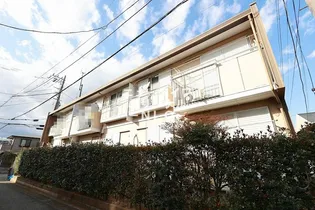 ドルチェ新田IIの画像