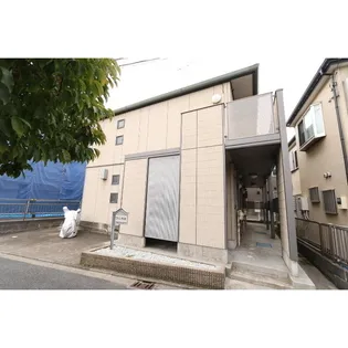 ラパエ西加瀬の画像