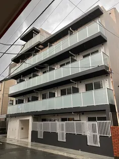 GENOVIA西八王子の画像