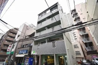 プレジオ四ツ橋の画像