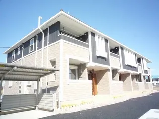 ラ ヴィ エゼAの画像