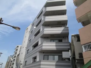 アークフィット渋谷の画像