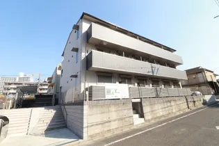 プルメリアヒルズの画像