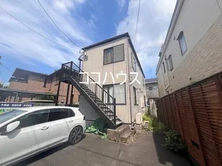 エスポワールYの画像