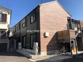グラスプラス秦野本町の画像