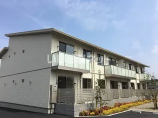 シャーメゾン古川の画像