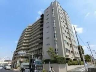 グリーンビレッジ豊玉の画像