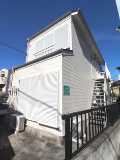 コーポ村山の画像