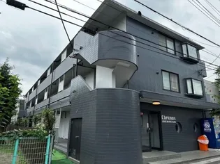レジデンスサンクレストの画像