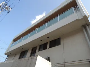 グラウハウスの画像