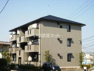 セジュール小田 Aの画像