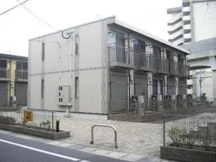 CASAJR箱崎IIの画像