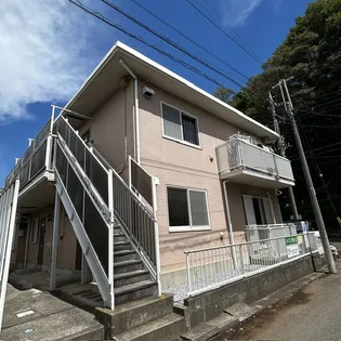 メイフェア松ケ丘の画像