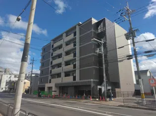 サンクチュアリ山科三条の画像
