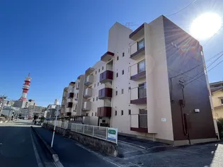 第一保陽ビルの画像