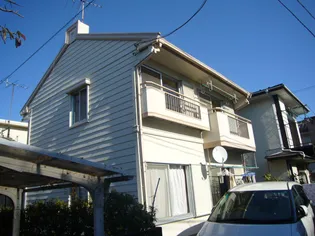 ノゾミハイツの画像