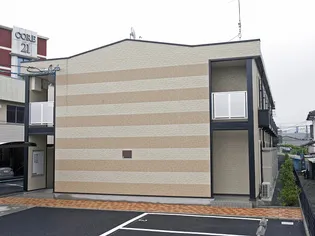 レオパレスシェモアの画像