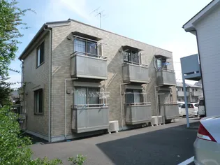 グリーンパーク中河原の画像