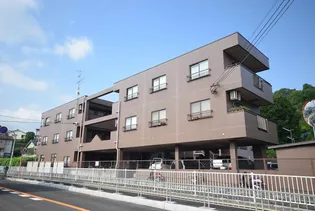 パラシオン旭ヶ丘の画像