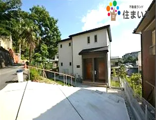愛知県名古屋市天白区天白町大字八事字山田【アパート】の外観
