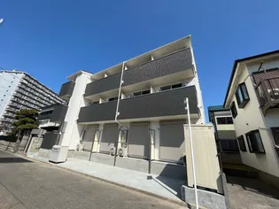 センチュリーヒルズ津田沼の画像