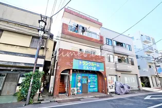 長崎屋ビルの画像