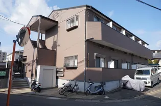 パティオ福工大前の画像