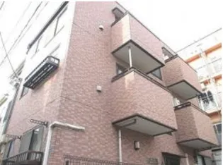 ボヌール【1階】の外観