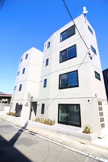 GRACIA竹ノ塚の画像