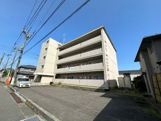 ホンダマンションの画像