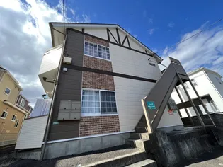 エクレール南光台の画像