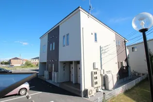 グリーンガーデンII B棟の画像