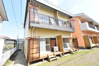 コーポ寿Aの画像