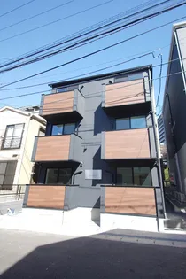 グランニール稲毛東IIの画像