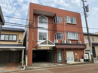 ヤマトハイツの画像