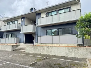 ウィズリーガーデンBの画像