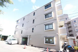 第3宮本ビル【2階】の外観