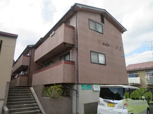 エンドウハイツIの画像