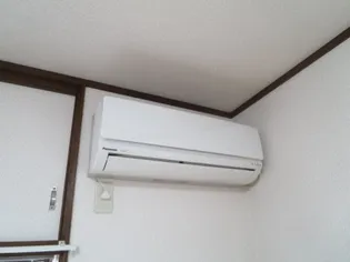 ハイツ清水 102【1階】の内装