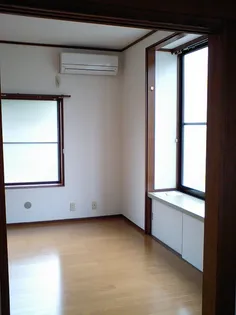 ハイツ清水 102【1階】の内装