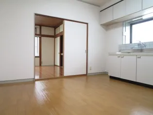 ハイツ清水 102【1階】のその他画像