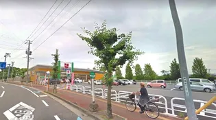 ハイツ清水 102【1階】の周辺