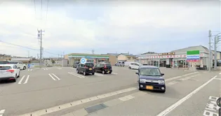 ハイツ清水 102【1階】の周辺