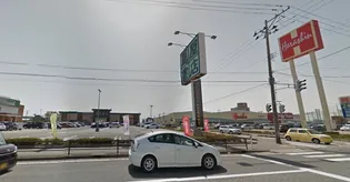 ハイツ清水 102【1階】の周辺