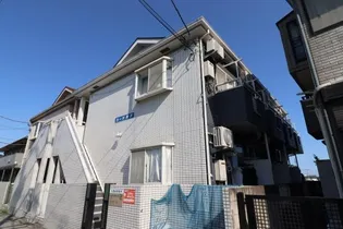 カーサ所沢【1階】の外観