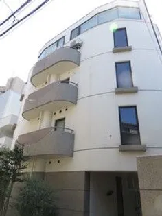 パティオ デ本郷の画像