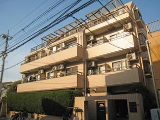 プロスペアー荻窪の画像