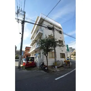 船田ビルの画像