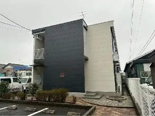 レオパレスタチバナの画像